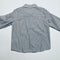 Striped Long Sleeve Button Up Shirt