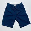 Navy Shorts Size 4 Milkshake