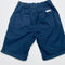 Navy Shorts Size 4 Milkshake
