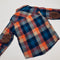 Long Sleeve Flannelette Shirt