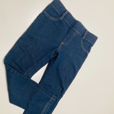 Jegging like Jeans for Girls Size 4