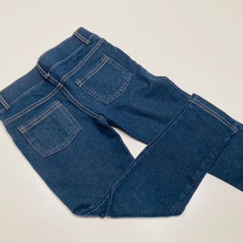 Jegging like Jeans for Girls Size 4
