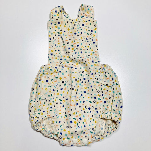 Summer Overalls 