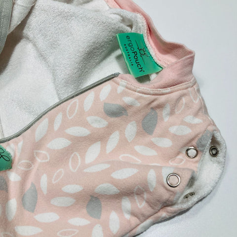 ErgoPouch 2.5 Tog Sleeping Swaddle Bag