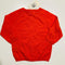 Coral Red Summer Cardigan BNWT