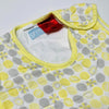 Grobag  Swaddle and Sleep Bag 1.0  Tog (18 - 36 months) Yellow 