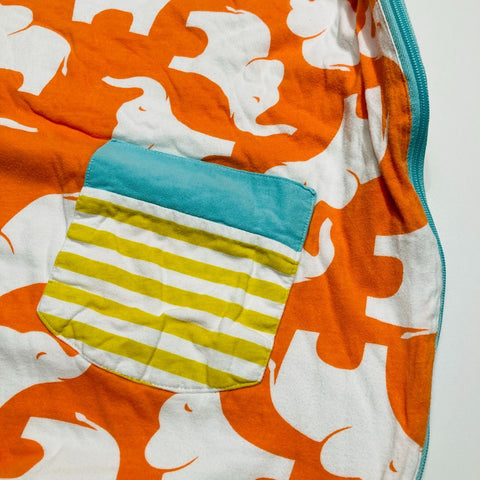 Grobag  Swaddle and Sleep Bag 1.0  Tog (18 - 36 months)