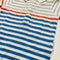 Striped Romper