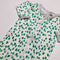 Pine Tree Print Bodysuit
