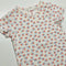 Short Sleeve Bodysuit Seed Baby 00