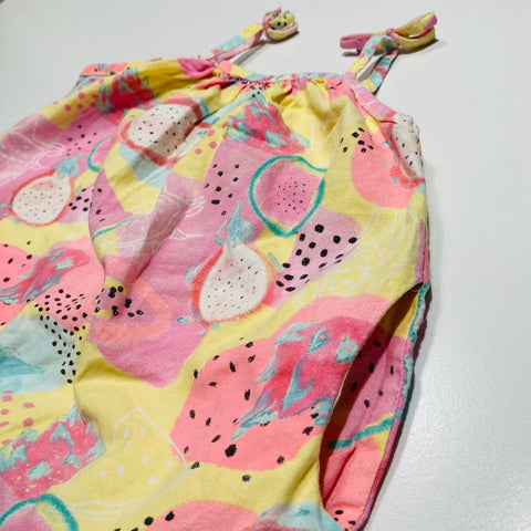 Overalls Colourful with Pockets