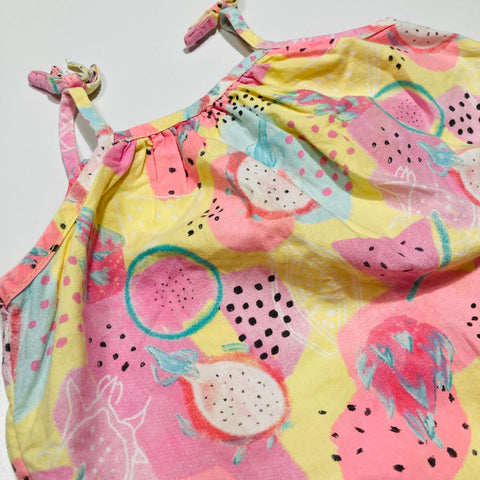 Overalls Colourful with Pockets