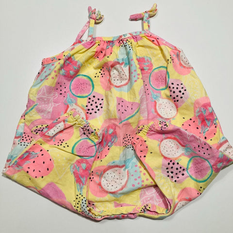 Overalls Colourful with Pockets
