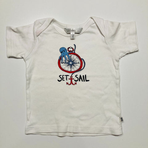 Set & Sail T-Shirt 