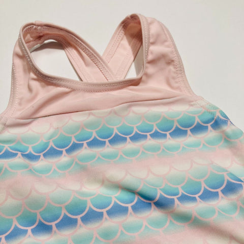Mermaid Bathers Swimsuit One Piece