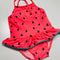 Watermelon Bathers