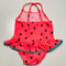 Watermelon Bathers