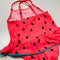 Watermelon Bathers