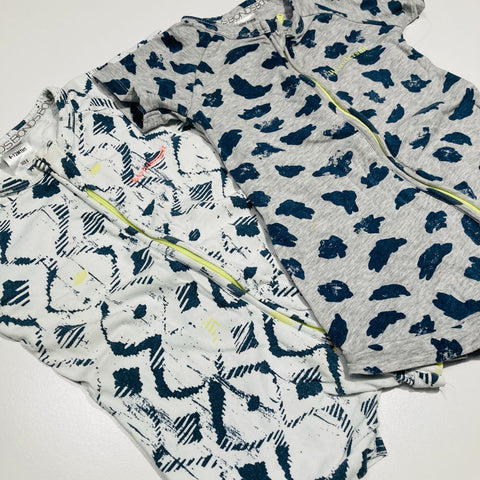 Bonds Wondersuit Zippy Rompers Bundle