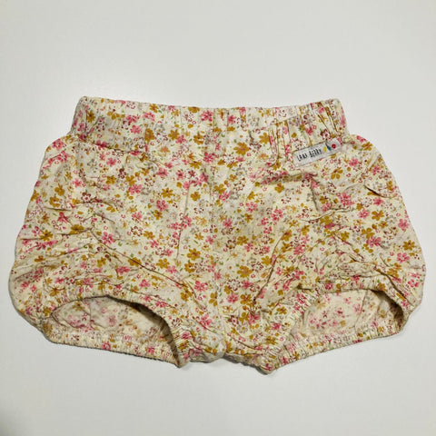Floral Bloomers