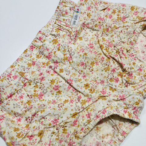 Floral Bloomers