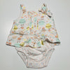 Singlet Bodysuit