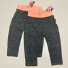 2 x Bonds Stretchies Leggings