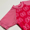 Rashie Top with Matching Bather Bottoms