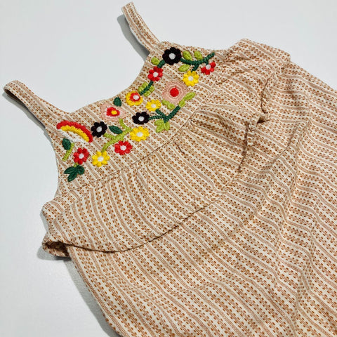 Singlet Bodysuit Romper