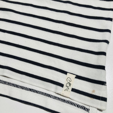 Striped Polo Eeni Size 3