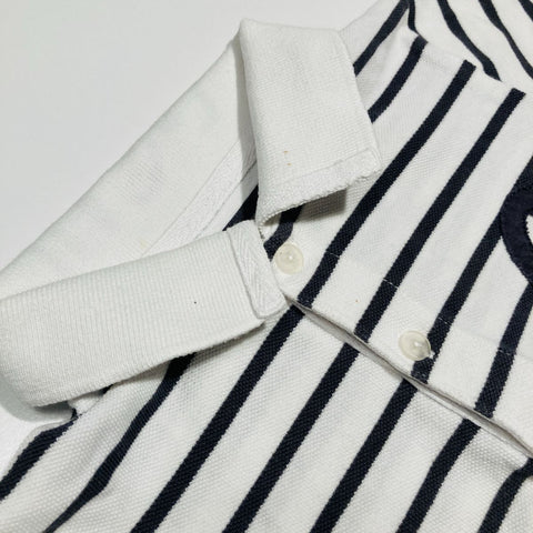 Striped Polo Eeni Size 3