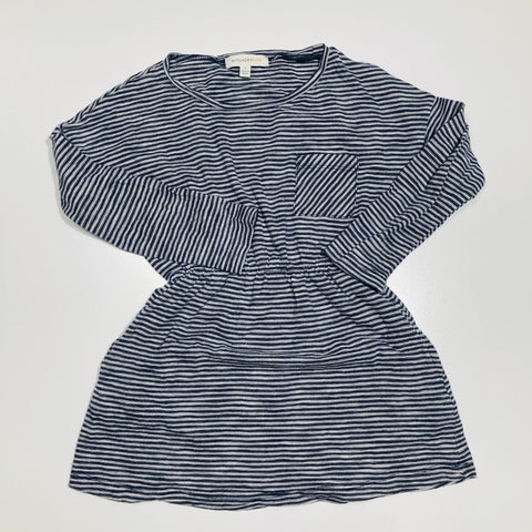 Stretchy Dress Long Sleeves