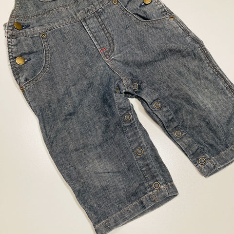 Overalls Denim from Polarn O Pyret