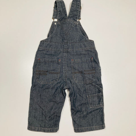 Overalls Denim from Polarn O Pyret