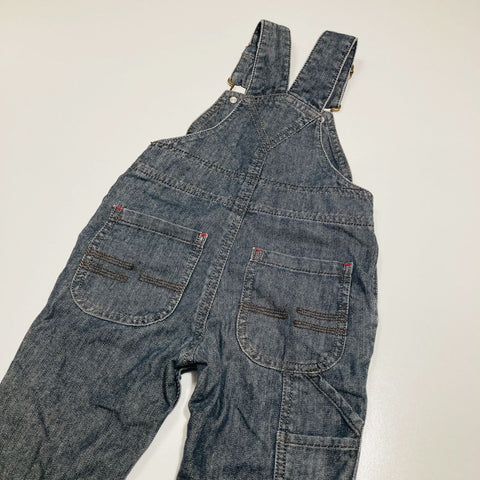 Overalls Denim from Polarn O Pyret