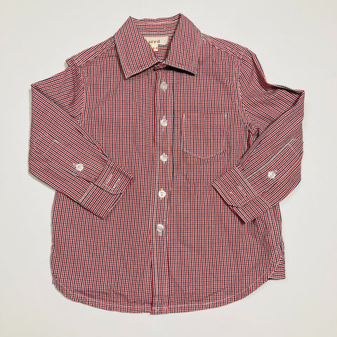 Shirt from Seed (Size 2 - 3) in EUC