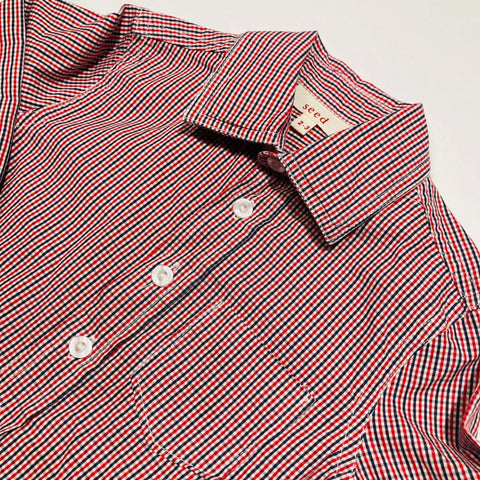 Shirt from Seed (Size 2 - 3) in EUC