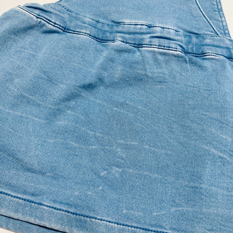 Dress Overalls