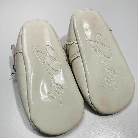 White Shoes for 12 - 18 Months
