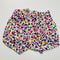 Colourful Spot Dots Shorts