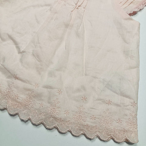 Mockingbird Pink Top BNWOT