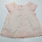Mockingbird Pink Top BNWOT