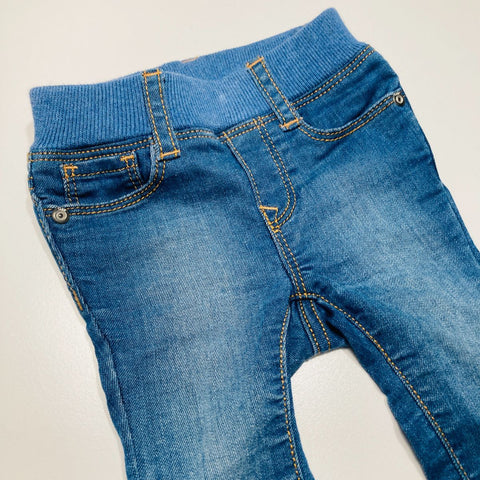 BabyGap Jeans Size 000