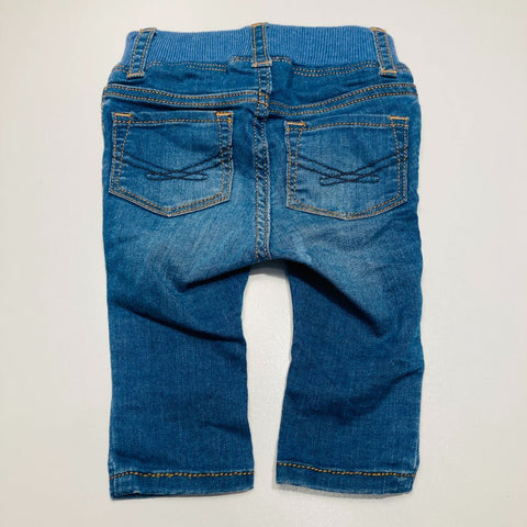 BabyGap Jeans Size 000