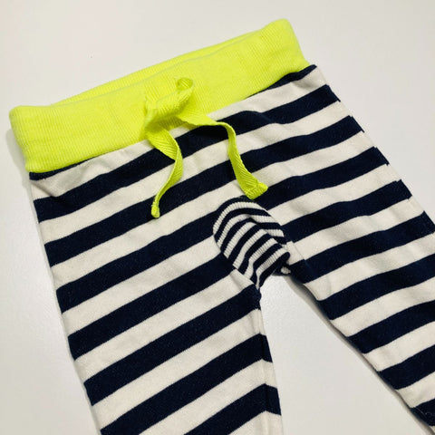 Stripey Pants