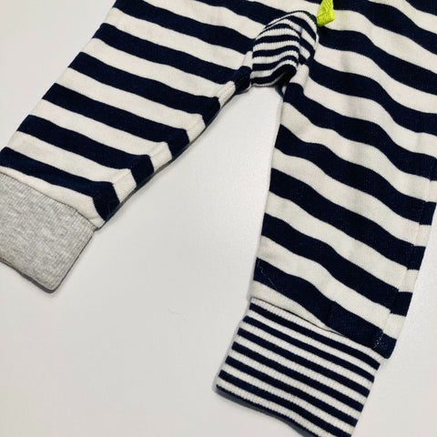 Stripey Pants