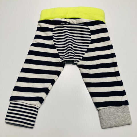 Stripey Pants