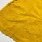 Mustard Corduroy Overall Dress