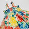 Singlet Strap Summer Dress