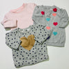 Bundle 3 x Jumpers all size 00 Various